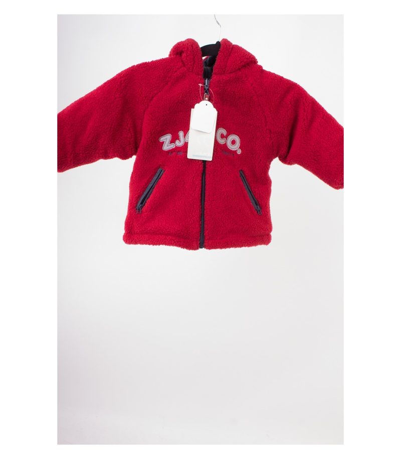 ZARA Jacke Wendejacke Kinderjacke Gr. 84 - 92 cm Neu – Foto 4