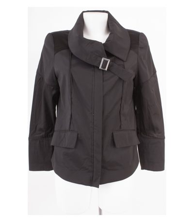 ZUCCHERO Damen Blazer Übergangjacke Gr. DE 34