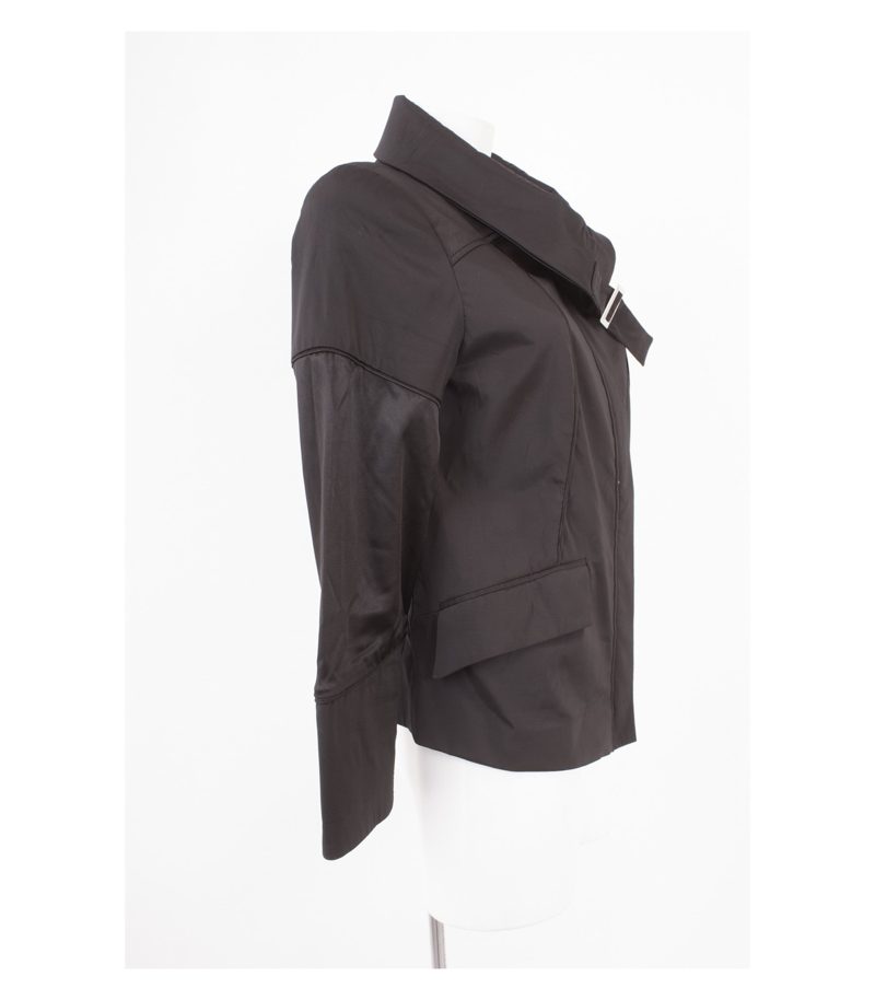 ZUCCHERO Damen Blazer Übergangjacke Gr. DE 34 – Foto 2