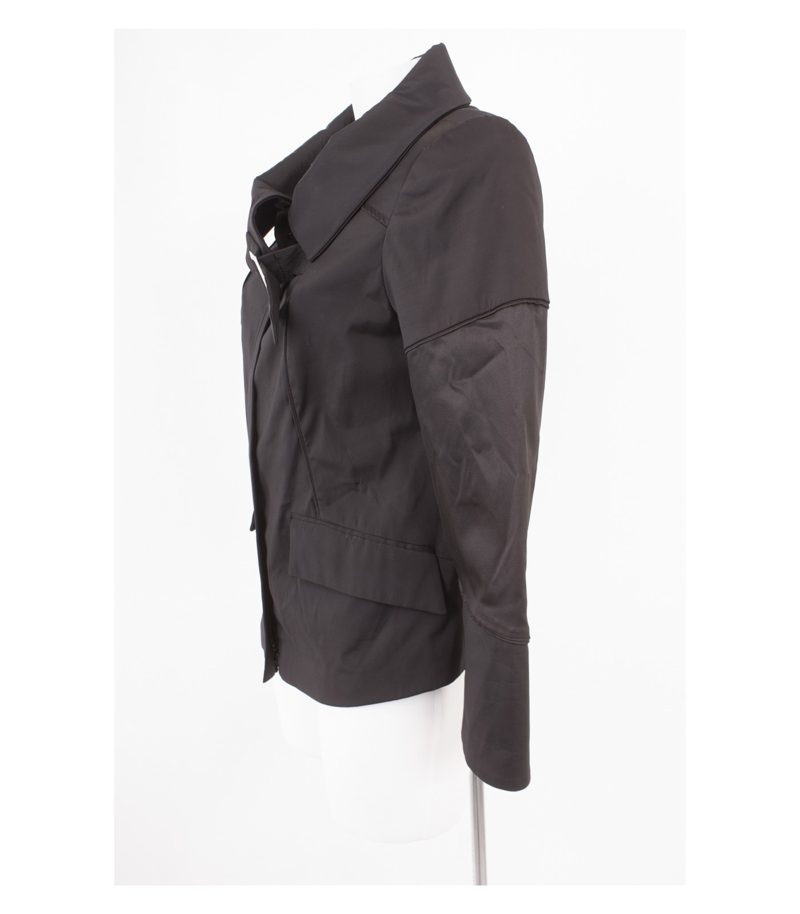 ZUCCHERO Damen Blazer Übergangjacke Gr. DE 34 – Foto 3