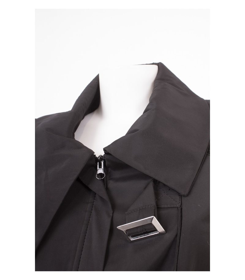 ZUCCHERO Damen Blazer Übergangjacke Gr. DE 34 – Foto 5