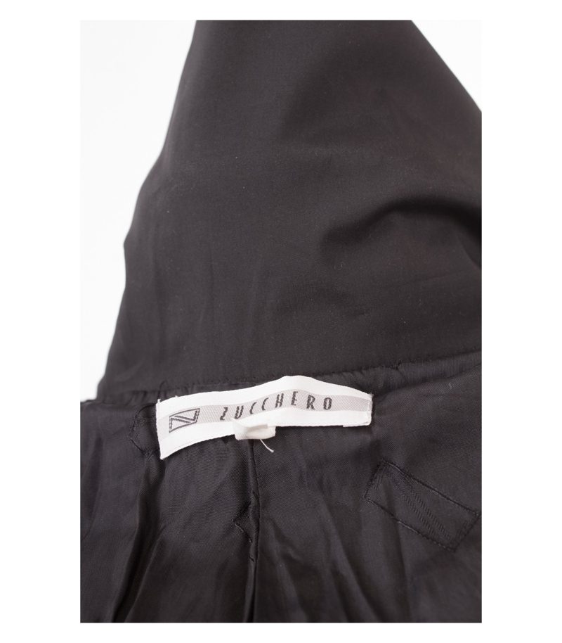 ZUCCHERO Damen Blazer Übergangjacke Gr. DE 34 – Foto 7