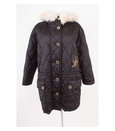 ICEBERG Damen Jacke Steppjacke Winterjacke Gr.44
