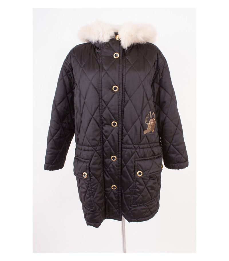 ICEBERG Damen Jacke Steppjacke Winterjacke Gr.44 – Foto 1
