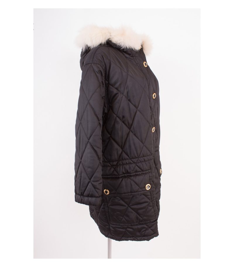 ICEBERG Damen Jacke Steppjacke Winterjacke Gr.44 – Foto 2