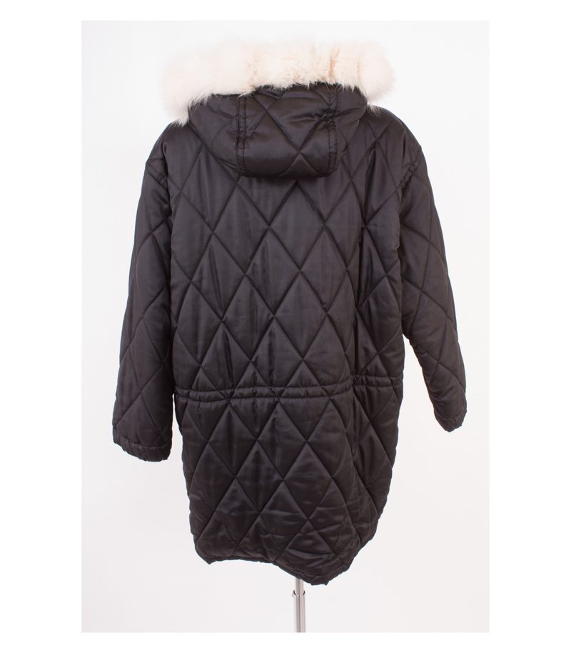 ICEBERG Damen Jacke Steppjacke Winterjacke Gr.44 – Foto 4