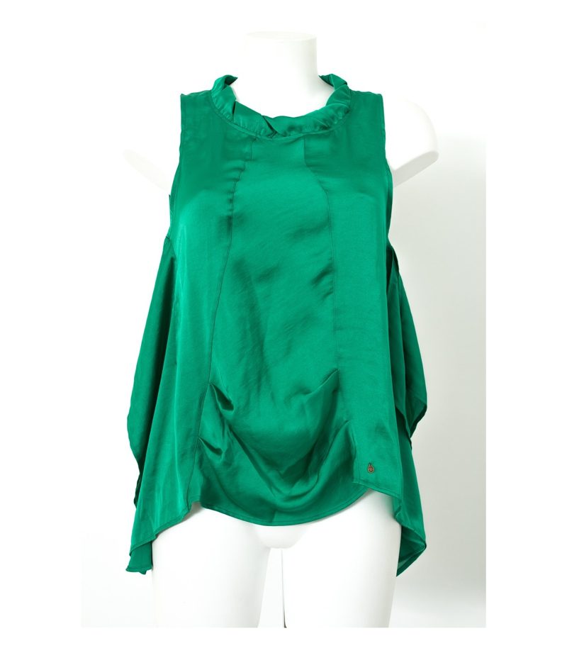 CHEYENNE Damen Top Shirt Bluse Gr. S – Foto 1