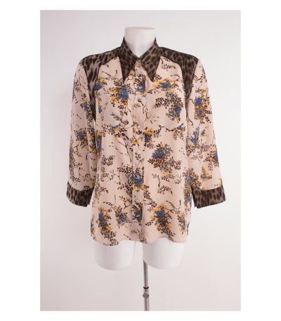 STEFFEN SCHRAUT Damen Bluse Gr. DE 36 Neu