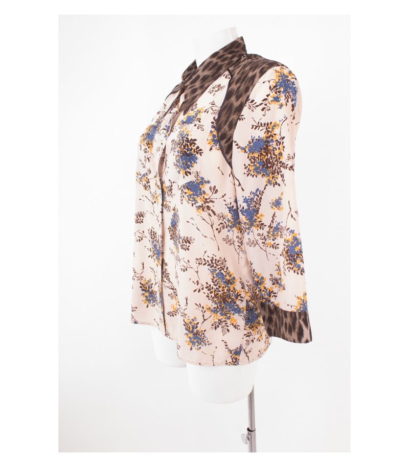 STEFFEN SCHRAUT Damen Bluse Gr. DE 36 Neu – Foto 3