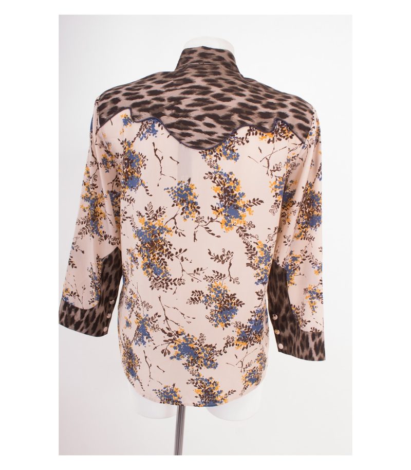 STEFFEN SCHRAUT Damen Bluse Gr. DE 36 Neu – Foto 4