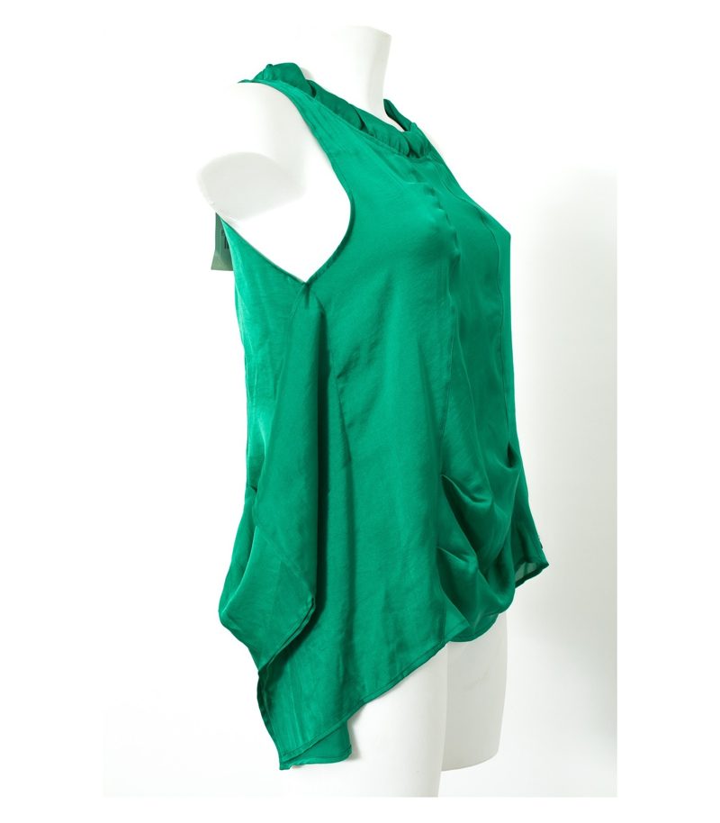 CHEYENNE Damen Top Shirt Bluse Gr. S – Foto 2