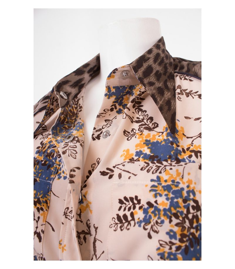 STEFFEN SCHRAUT Damen Bluse Gr. DE 36 Neu – Foto 6