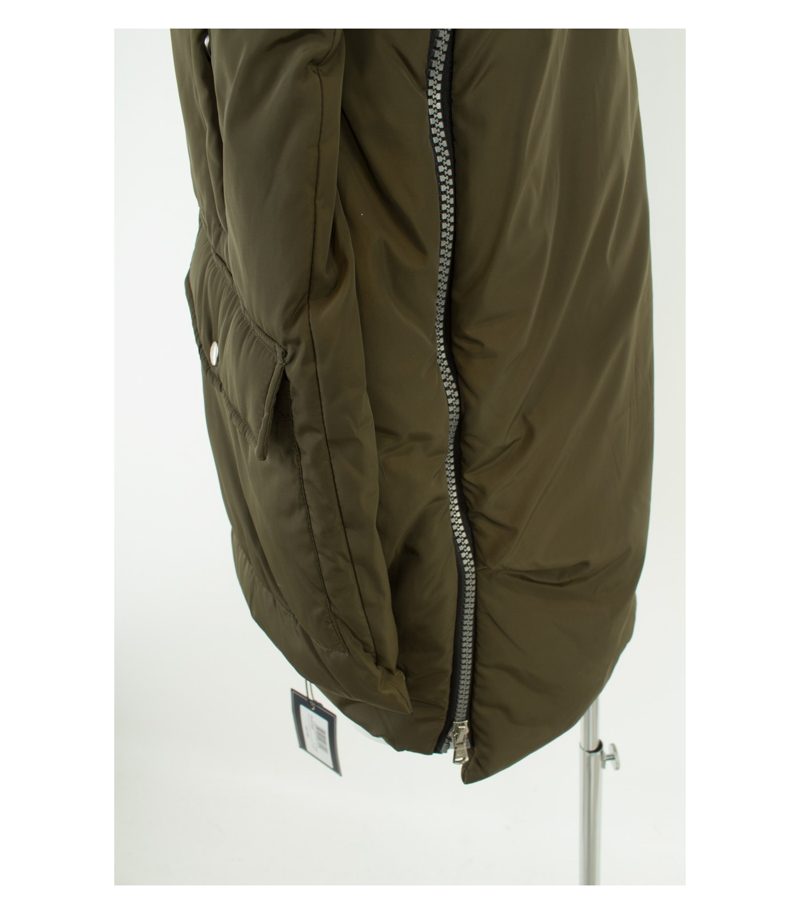 CANADIAN CLASSIC Herren Jacke Winterjacke Gr. S-M Neu – Foto 5