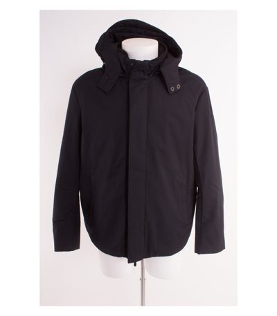 EMPORIO ARMANI Herren Jacke Blouson Funktionsjacke Gr. DE 52 Neu