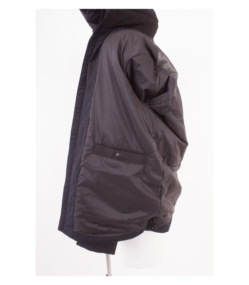 EMPORIO ARMANI Herren Jacke Blouson Funktionsjacke Gr. DE 52 Neu – Foto 9
