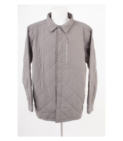 Patagonia Herren Tough Puff Shirt Hemd/Jacke Steppjacke Gr. XXL Neu