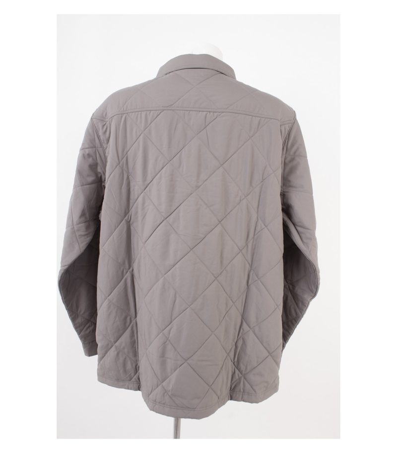 Patagonia Herren Tough Puff Shirt Hemd/Jacke Steppjacke Gr. XXL Neu – Foto 4