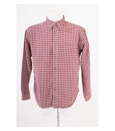 GAP Herren Hemd Freizeithemd Gr. L