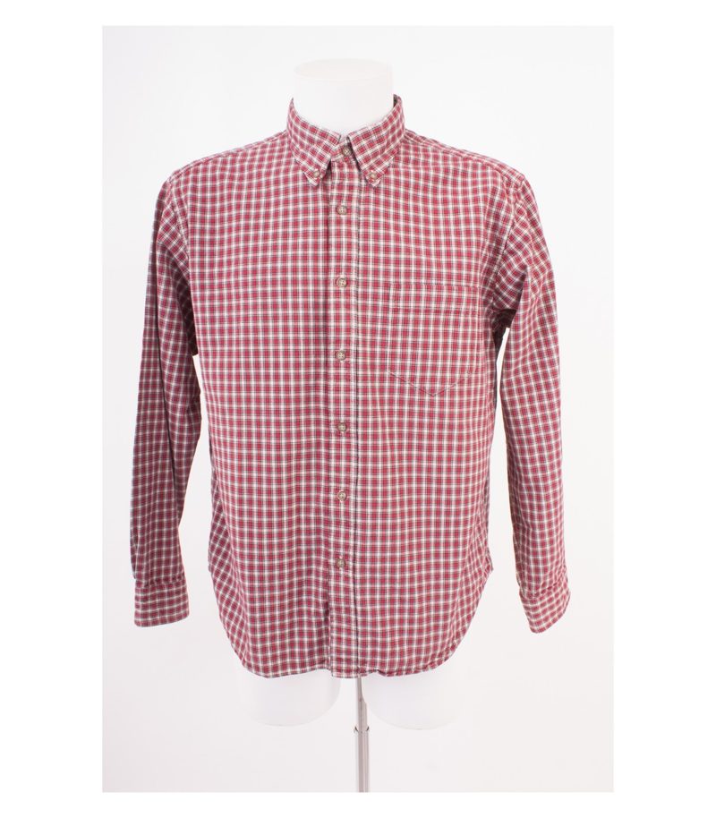 GAP Herren Hemd Freizeithemd Gr. L – Foto 1