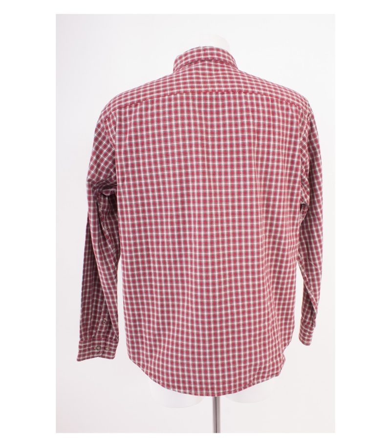 GAP Herren Hemd Freizeithemd Gr. L – Foto 4