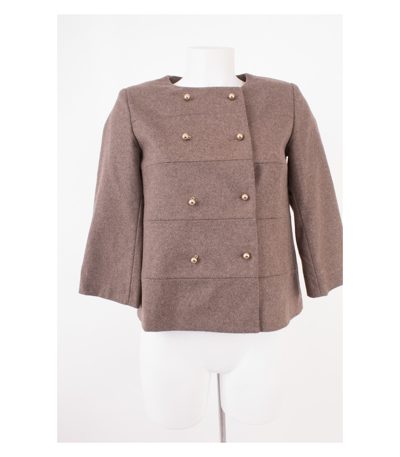NAF Damen 3/4-Ärmel Blazer Gr. DE 36