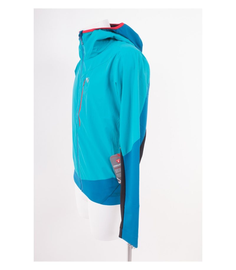 ZIENER NATALINO Multisport Herren Jacke Funktionsjacke Gr. 46 Neu – Foto 3