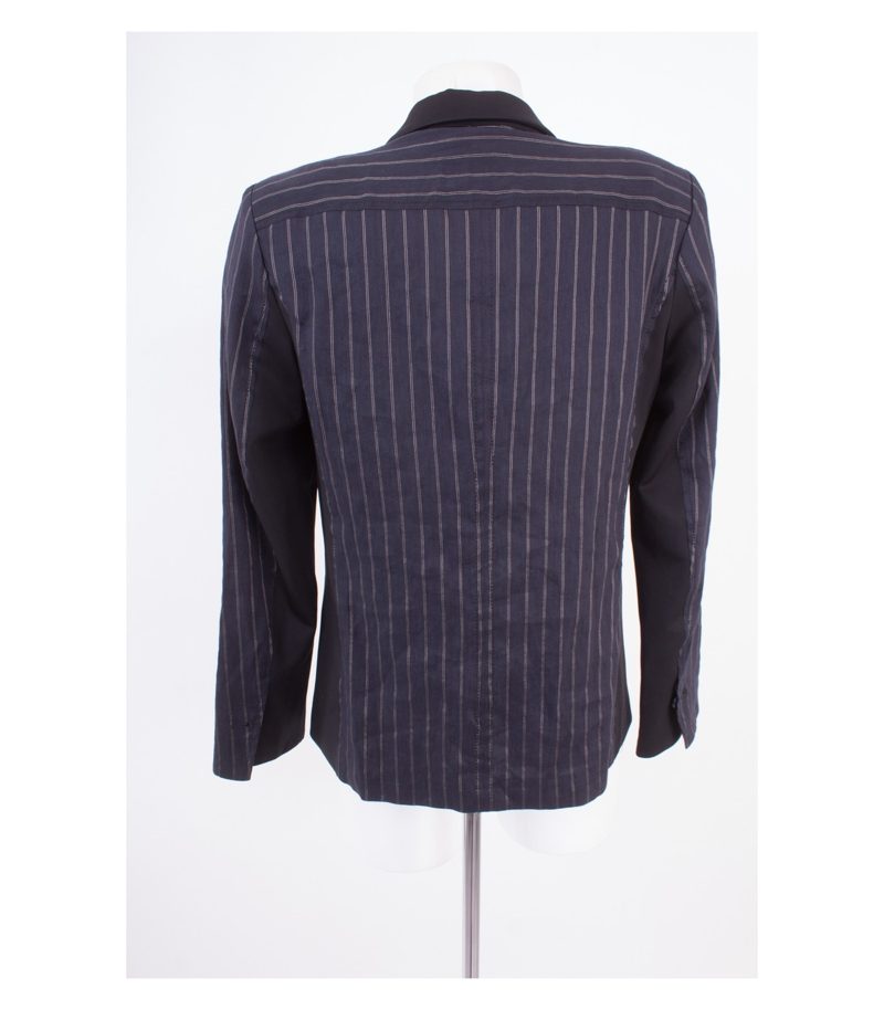 MARCCAIN Damen Blazer Stretch Gr. N2 DE 36 Neu – Foto 4
