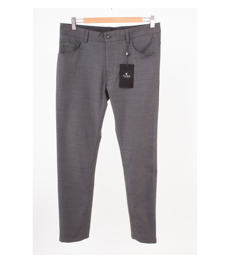 TIGER OF SWEDEN Herren Hose Gr. 48 Neu – Foto 1