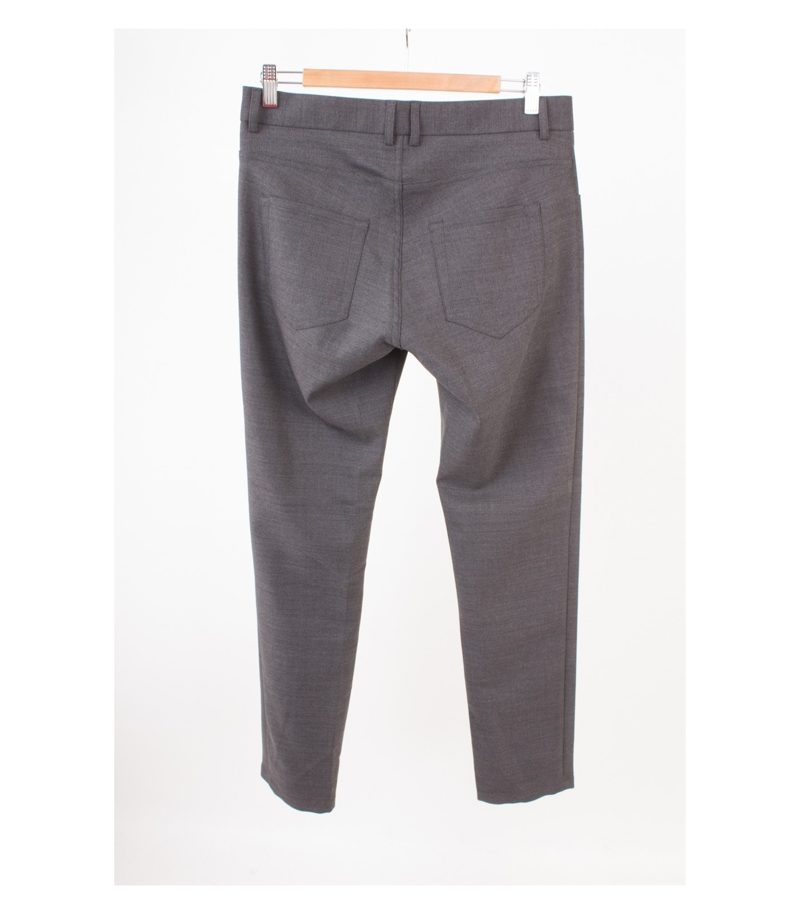 TIGER OF SWEDEN Herren Hose Gr. 48 Neu – Foto 2