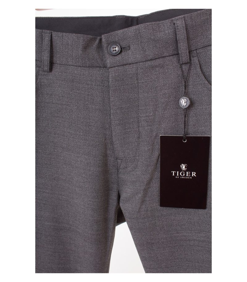 TIGER OF SWEDEN Herren Hose Gr. 48 Neu – Foto 3
