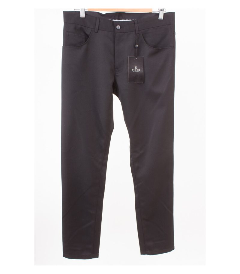 TIGER OF SWEDEN Herren Hose Gr. 50 Neu