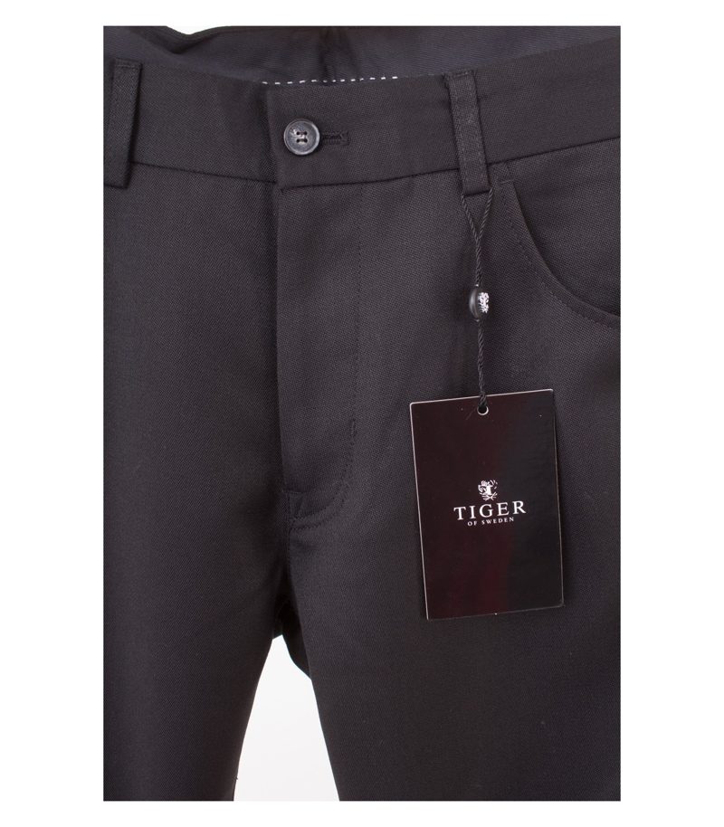 TIGER OF SWEDEN Herren Hose Gr. 50 Neu – Foto 3