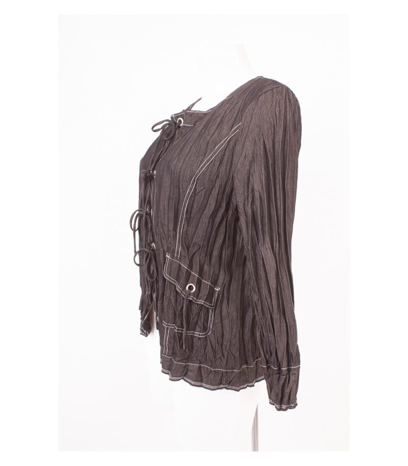 KRISS SWEDEN Damen Blazer Sommerjacke Gr. XL – Foto 3