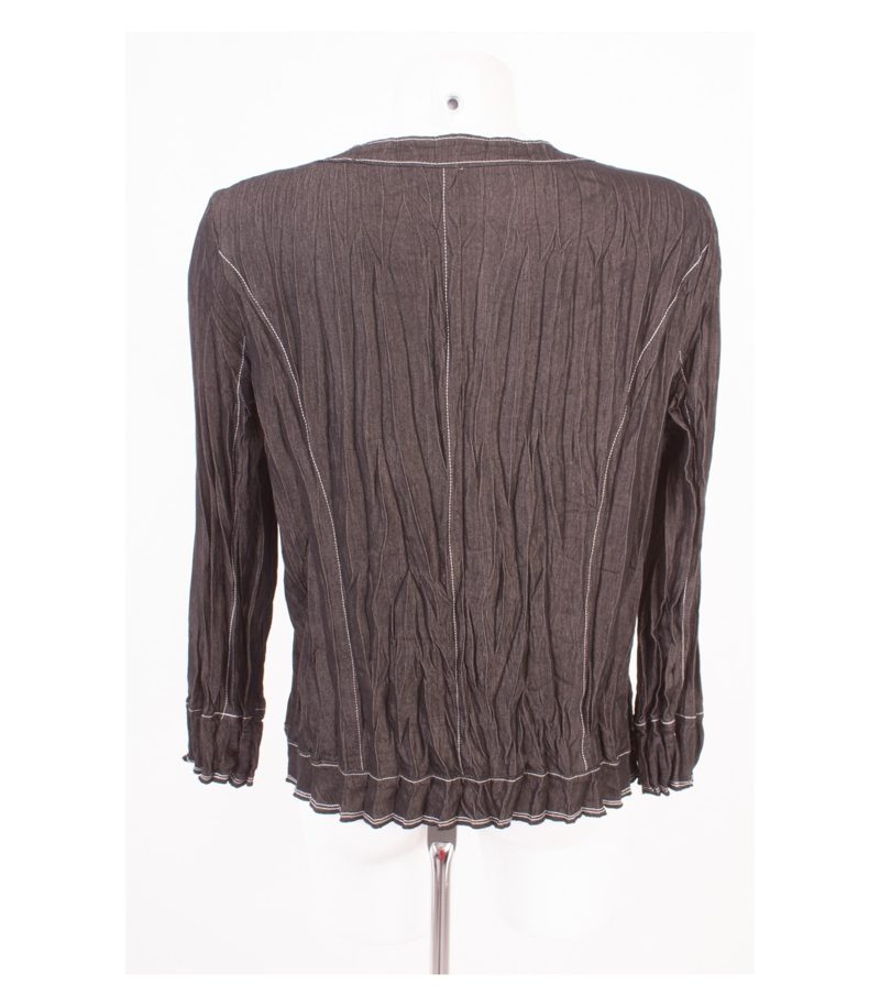 KRISS SWEDEN Damen Blazer Sommerjacke Gr. XL – Foto 4