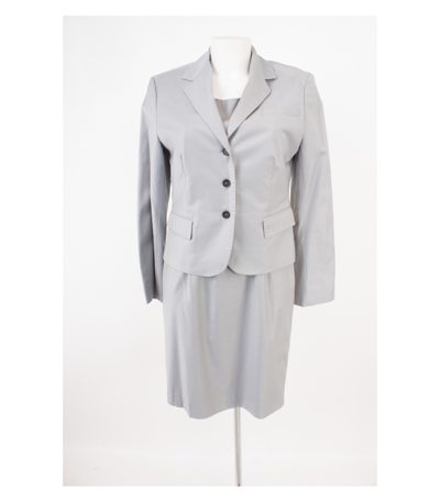 CINQUE Damen Kombination Kleid und Blazer Gr. DE 38
