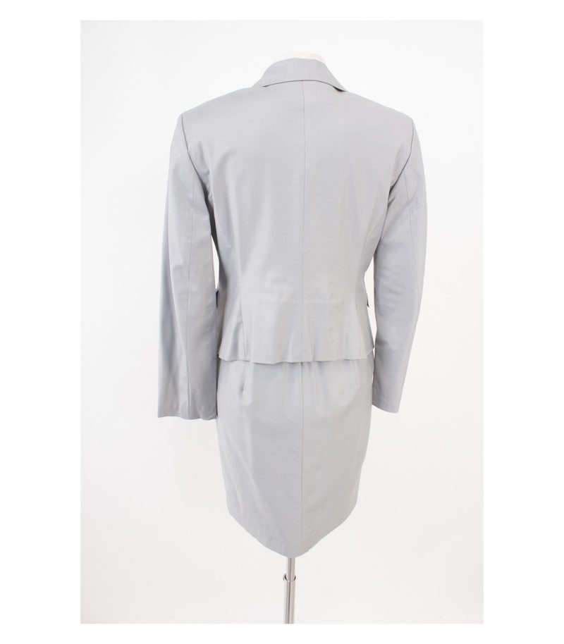 CINQUE Damen Kombination Kleid und Blazer Gr. DE 38 – Foto 4