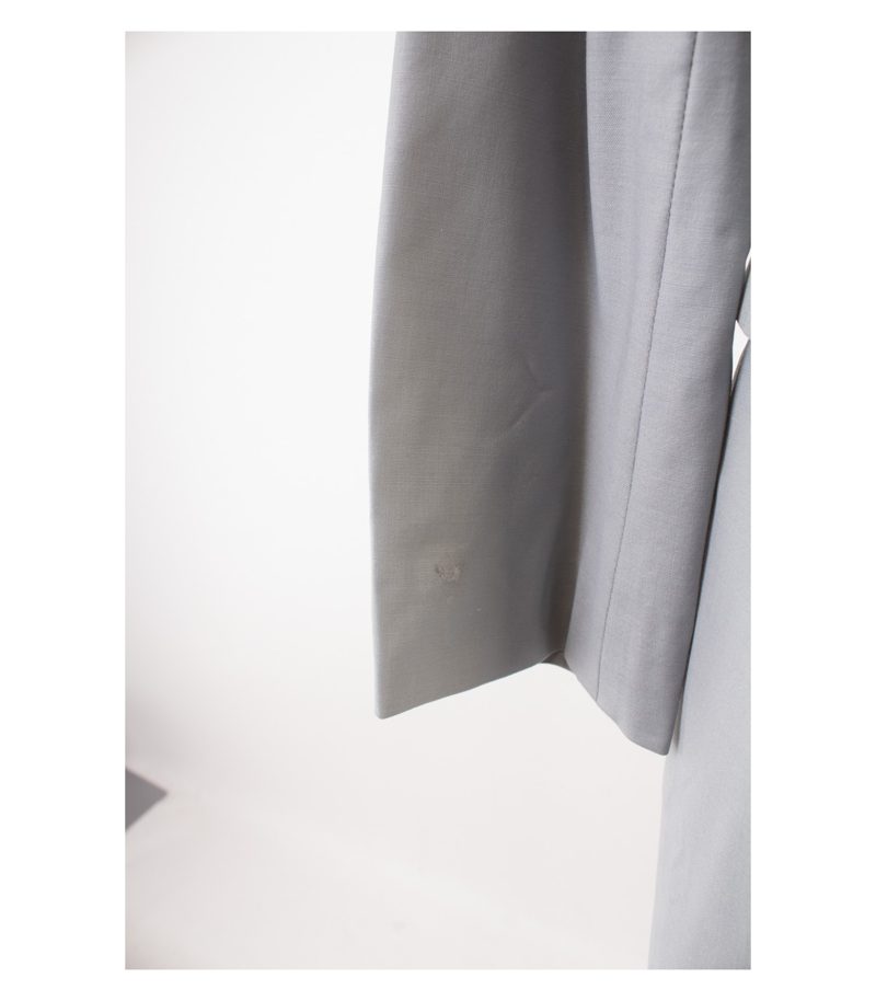CINQUE Damen Kombination Kleid und Blazer Gr. DE 38 – Foto 5