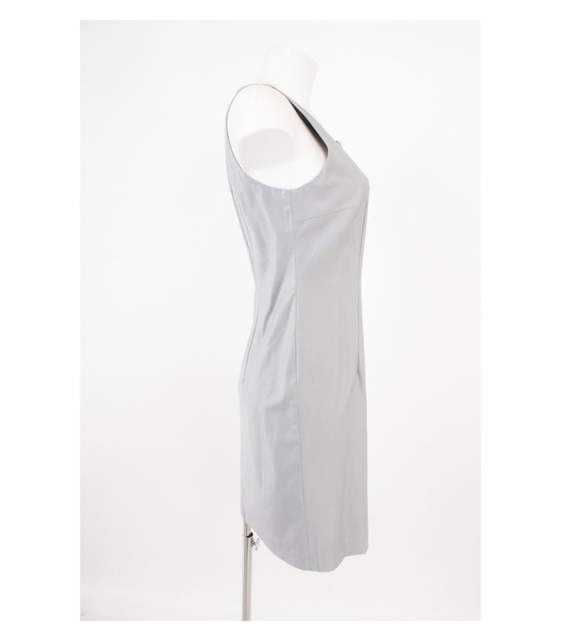 CINQUE Damen Kombination Kleid und Blazer Gr. DE 38 – Foto 7