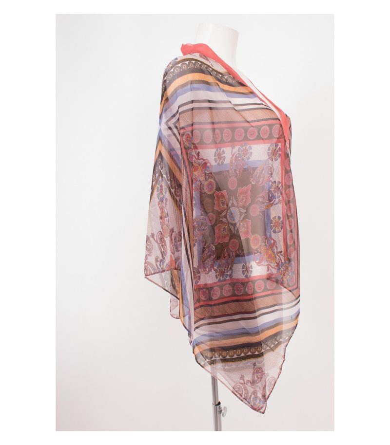Comma, Damen Cape Gr. ONE SIZE Neu – Foto 2
