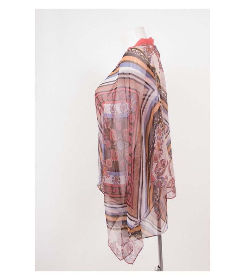 Comma, Damen Cape Gr. ONE SIZE Neu – Foto 3