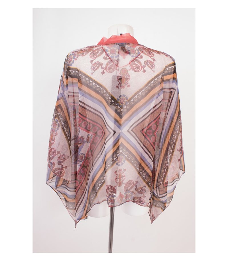 Comma, Damen Cape Gr. ONE SIZE Neu – Foto 4