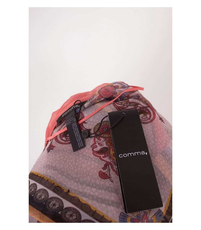 Comma, Damen Cape Gr. ONE SIZE Neu – Foto 5