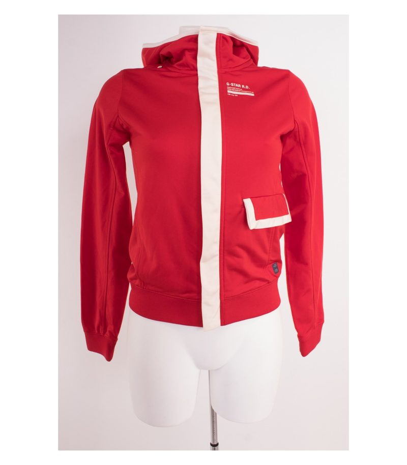 Jacke Damen Kapuzenjacke Gr. S – Foto 1