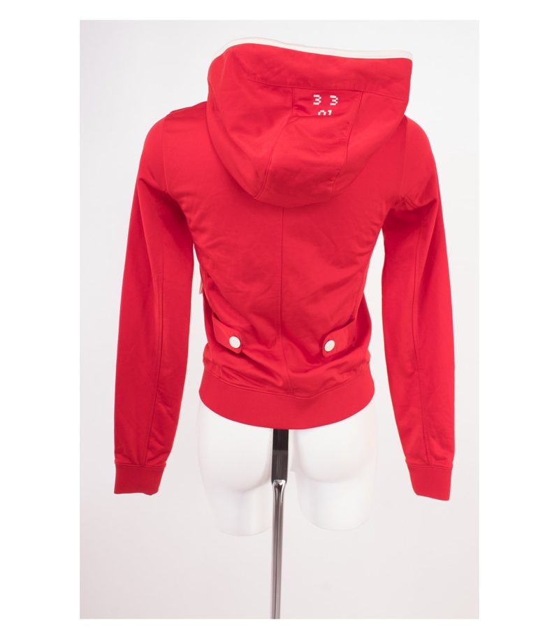 Jacke Damen Kapuzenjacke Gr. S – Foto 4