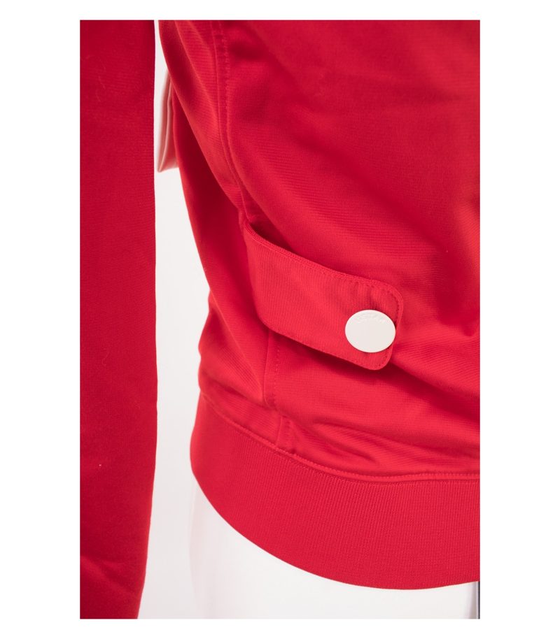 Jacke Damen Kapuzenjacke Gr. S – Foto 5