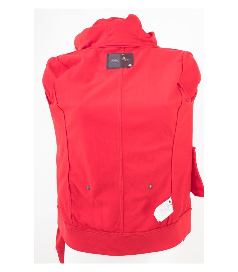 Jacke Damen Kapuzenjacke Gr. S – Foto 8