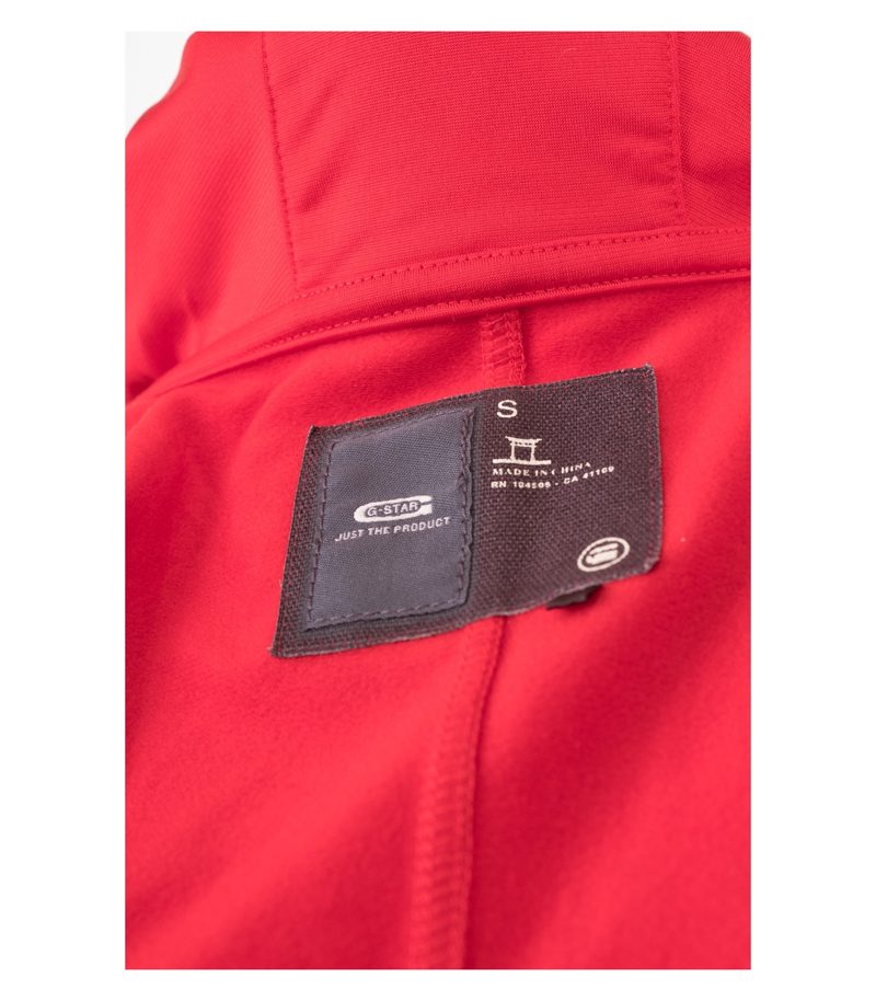 Jacke Damen Kapuzenjacke Gr. S – Foto 9