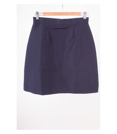 Lawrence Grey Damen Rock Seidenrock Gr. DE 34 Neu