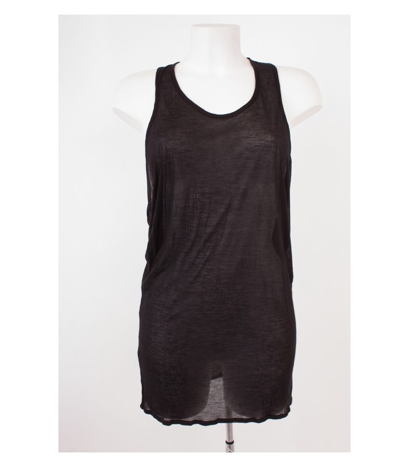VIBE JOHANSSON Damen Tank Top Shirt T-Shirt Gr. 38 Neu – Foto 1