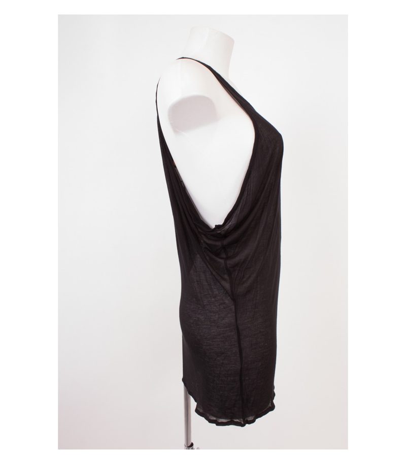 VIBE JOHANSSON Damen Tank Top Shirt T-Shirt Gr. 38 Neu – Foto 2